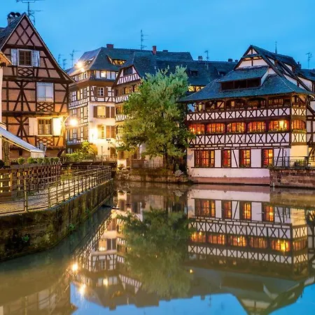 Apartment Le Cocon - Vue Panoramique - Wifi - Netflix *