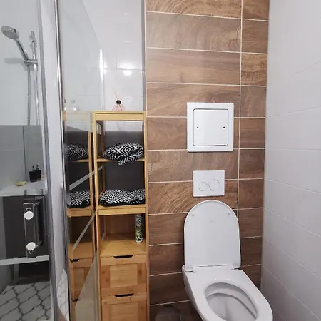 Le Cocon - Vue Panoramique - Wifi - Netflix Apartment *