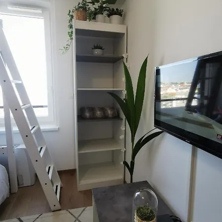 Apartment Le Cocon - Vue Panoramique - Wifi - Netflix *