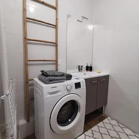 Le Cocon - Vue Panoramique - Wifi - Netflix *
