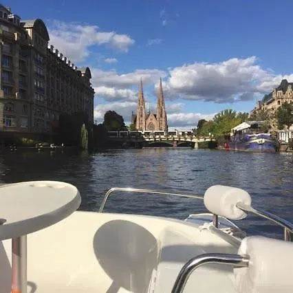 Le Cocon - Vue Panoramique - Wifi - Netflix Apartment *
