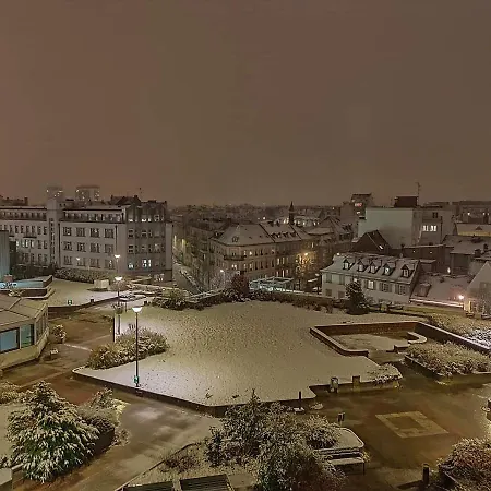 Le Cocon - Vue Panoramique - Wifi - Netflix Apartment
