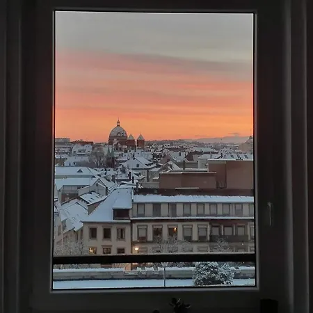 Apartment Le Cocon - Vue Panoramique - Wifi - Netflix Strasbourg