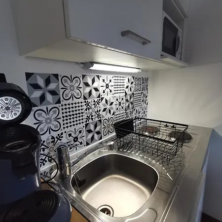 Le Cocon - Vue Panoramique - Wifi - Netflix Apartment