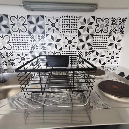 Apartment Le Cocon - Vue Panoramique - Wifi - Netflix *