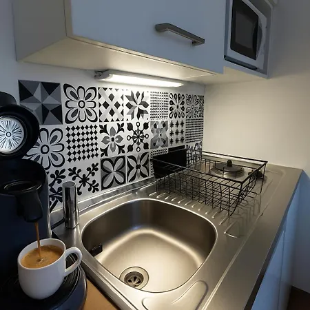 Le Cocon - Vue Panoramique - Wifi - Netflix Appartement Strasbourg