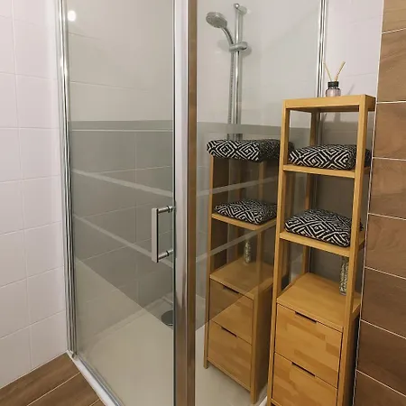 Le Cocon - Vue Panoramique - Wifi - Netflix Apartment