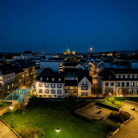 Le Cocon - Vue Panoramique - Wifi - Netflix *