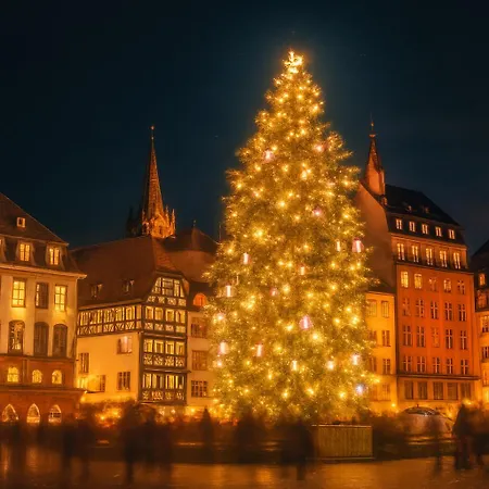 Le Cocon - Vue Panoramique - Wifi - Netflix