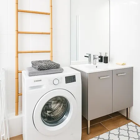 Appartement Le Cocon - Vue Panoramique - Wifi - Netflix