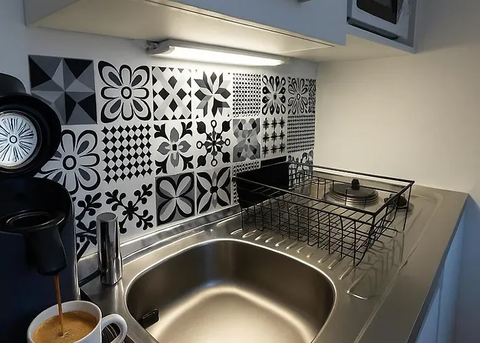 Le Cocon - Vue Panoramique - Wifi - Netflix Apartament Strasburg