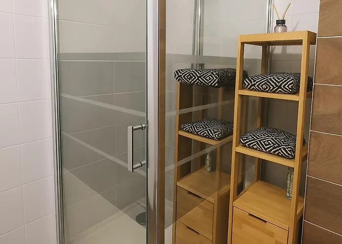 Le Cocon - Vue Panoramique - Wifi - Netflix Apartament