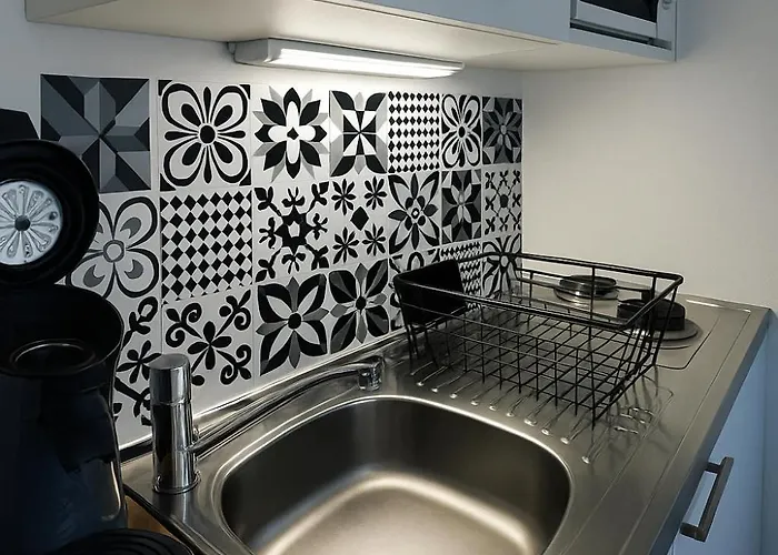 Le Cocon - Vue Panoramique - Wifi - Netflix Apartament *