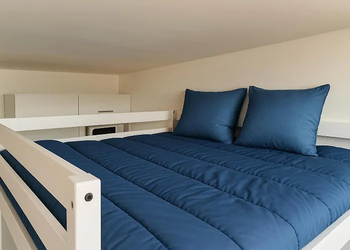 Apartament Le Cocon - Vue Panoramique - Wifi - Netflix Strasburg