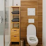 Apartamento Le Cocon - Vue Panoramique - Wifi - Netflix