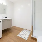 Apartamento Le Cocon - Vue Panoramique - Wifi - Netflix *