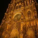 Le Cocon - Vue Panoramique - Wifi - Netflix * Estrasburgo