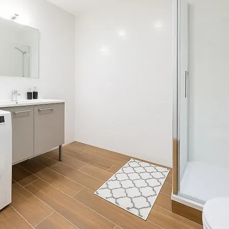 Appartamento Le Cocon - Vue Panoramique - Wifi - Netflix *