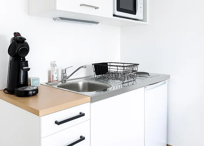 Le Cocon - Vue Panoramique - Wifi - Netflix Apartman *